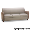 Symphony Couch