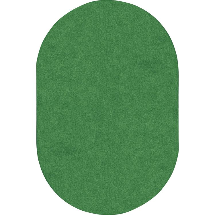 Just Kidding Rugs - Oval
