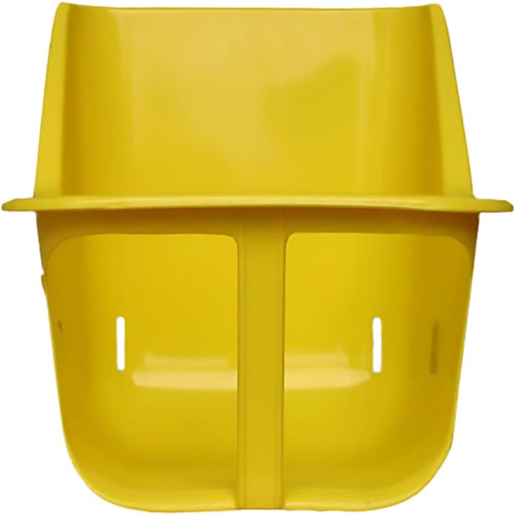 Toddler Tables Seat - Yellow