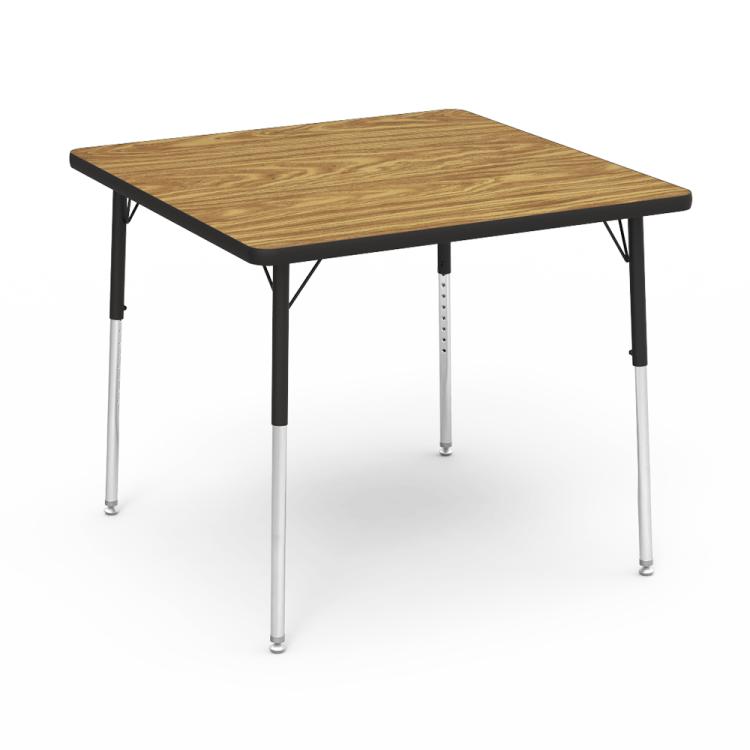 4000 Series Activity Table