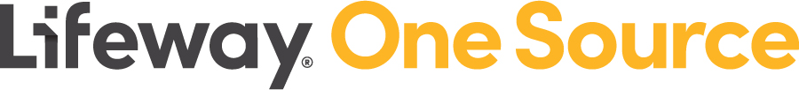 Lifeway One Source