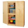 Storage Cabinets