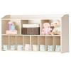 SafetyCraft Diaper Organizer