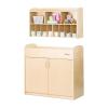 Serenity Diaper Organizer