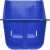 Toddler Tables Seat - Blue