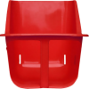 Toddler Tables Seat - Red