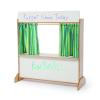 Deluxe Puppet Theater w/ Markerboard