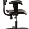 Polyurethane Task Chairs with Arms