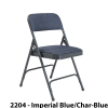 2200 Series Folding Chair