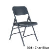 300 Series Folding Chair