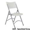 600 Series Folding Chair