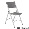 600 Series Folding Chair