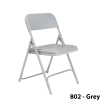 800 Series Folding Chair