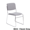 8600 Series Stacking Chair
