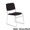 8600 Series Stacking Chair