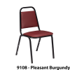 9100 Series Stacking Chair