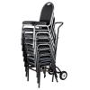 DY-9000 Stacking Chair Dolly
