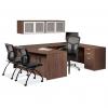 Performance Laminate Collection Typical OS30 - Modern Walnut
