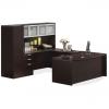 Performance Laminate Collection Typical OS4 - Espresso
