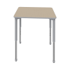 Discover Shaped Desks - Rectangle