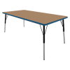 Artcobell - 1260F Activity Table
