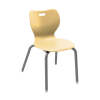 Alphabet Series Chair