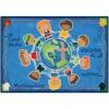 Great Commission Rug