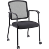 Dakota2 Mesh Back Chair with Arms