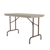 R Series HD Blow Molded Tables
