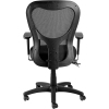 Apollo High Back Multi-Function with Seat Slider