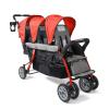 Compass Triple Stroller