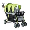 Compass Triple Stroller