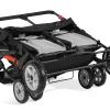 Compass Quad 4-Passenger Stroller