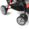 Compass Quad 4-Passenger Stroller