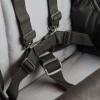 Compass Quad 4-Passenger Stroller