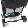 Compass Quad 4-Passenger Stroller