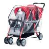 Compass Triple Stroller