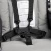 Compass Triple Stroller