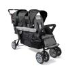 Compass Triple Stroller
