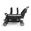 Compass Triple Stroller