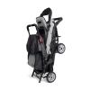 Compass Triple Stroller