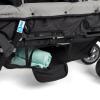 Compass Triple Stroller