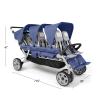 Jamboree 6 Seat Stroller