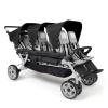 Jamboree 6 Seat Stroller