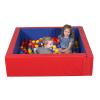Corral Ball Pool