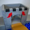 Medieval Kingdom Climber