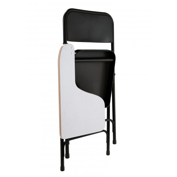 5200 Series Tablet Arm Folding Chair Integrity Furniture