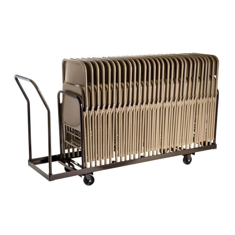 DY35/50 Folding Chair Caddy Integrity Furniture