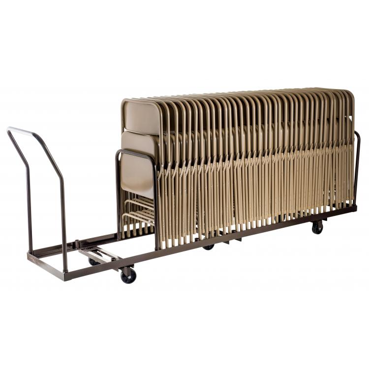 DY35/50 Folding Chair Caddy Integrity Furniture