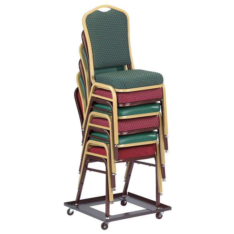 DY-81 Stacking Chair Dolly | Integrity Furniture